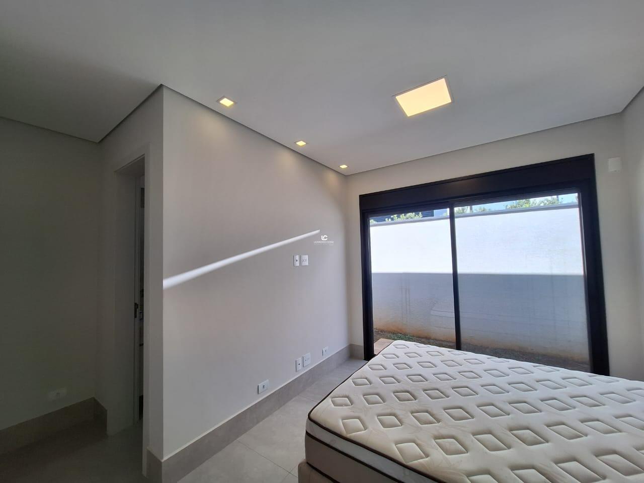 Casa de condomínio à venda no Condomínio Villas do Golfe: