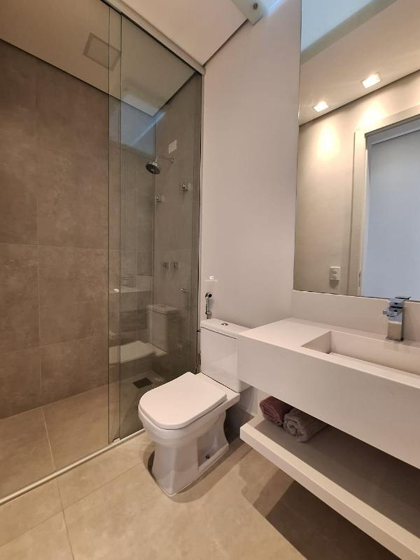 Casa de condomínio à venda no Condomínio Villas do Golfe: