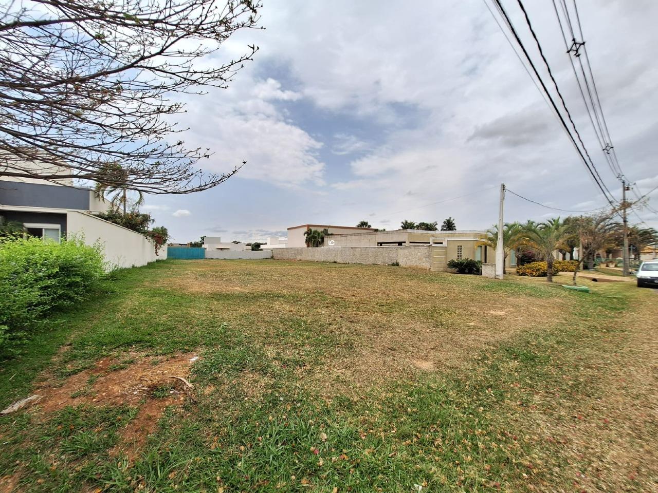 Terreno de Condomínio à venda no Condomínio Xapada Parque Ytu: