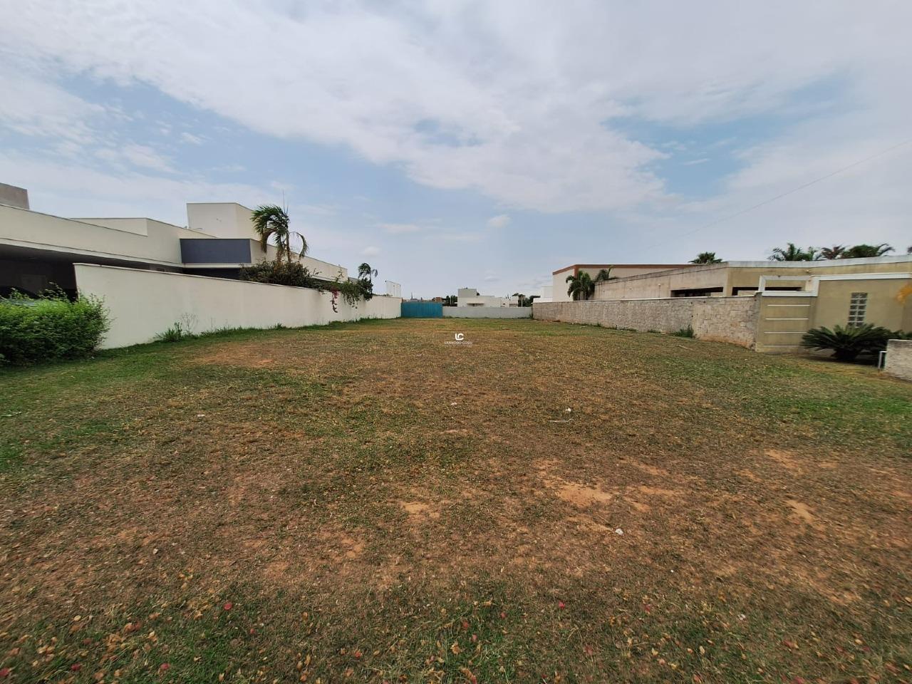 Terreno de Condomínio à venda no Condomínio Xapada Parque Ytu: