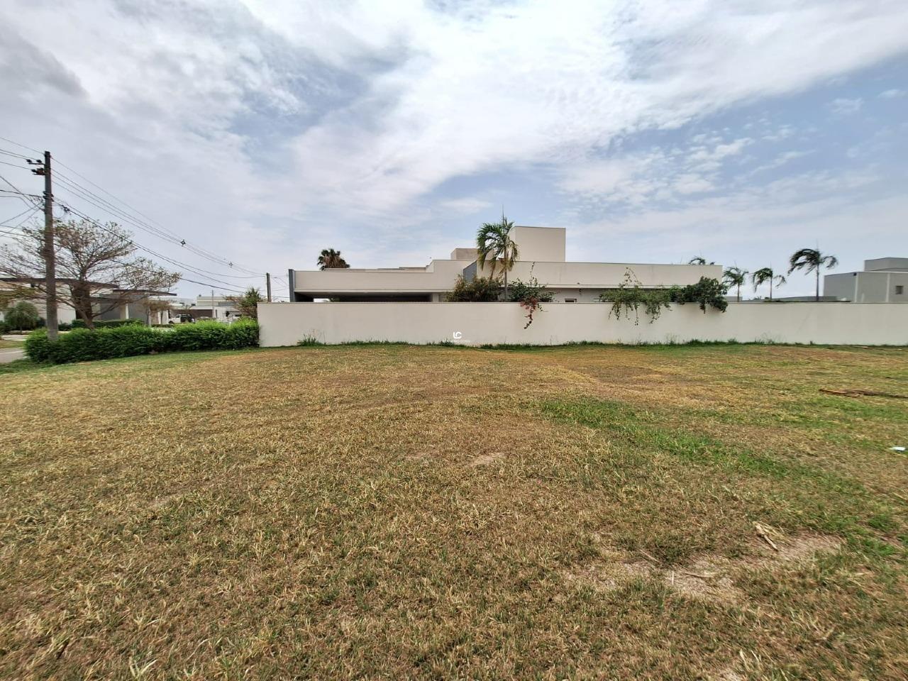 Terreno de Condomínio à venda no Condomínio Xapada Parque Ytu: