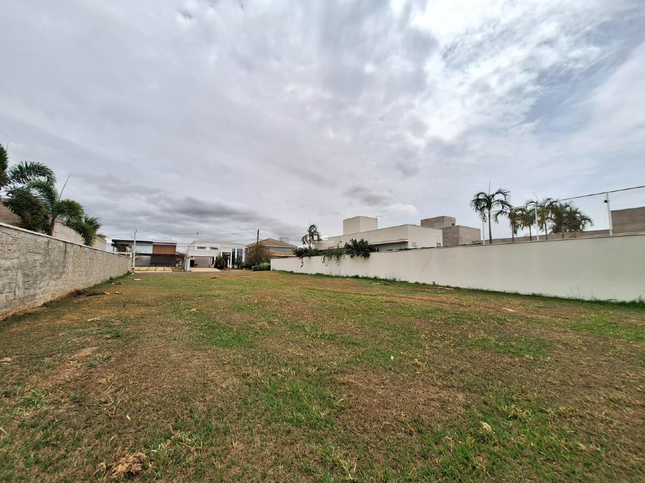 Terreno de Condomínio à venda no Condomínio Xapada Parque Ytu: