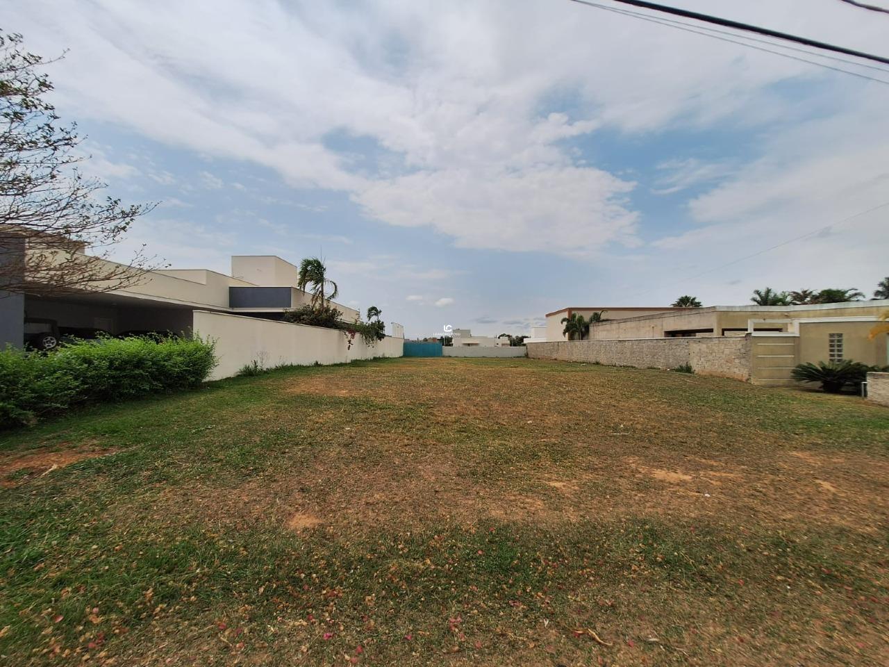 Terreno de Condomínio à venda no Condomínio Xapada Parque Ytu: