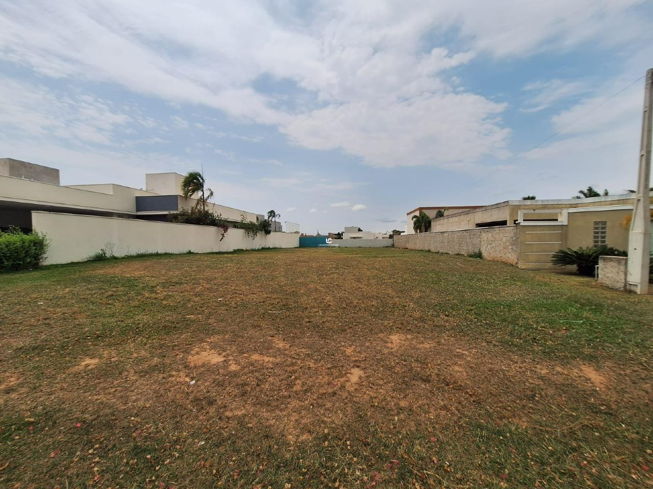 Terreno de Condomínio à venda no Condomínio Xapada Parque Ytu: