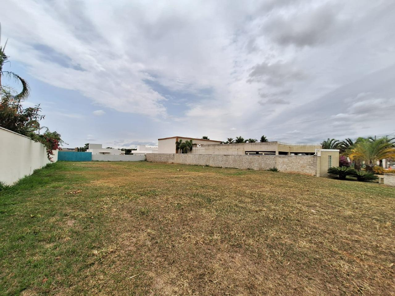 Terreno de Condomínio à venda no Condomínio Xapada Parque Ytu: