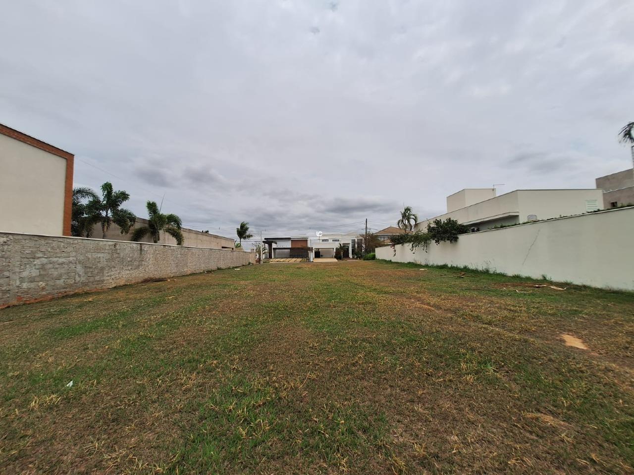 Terreno de Condomínio à venda no Condomínio Xapada Parque Ytu: