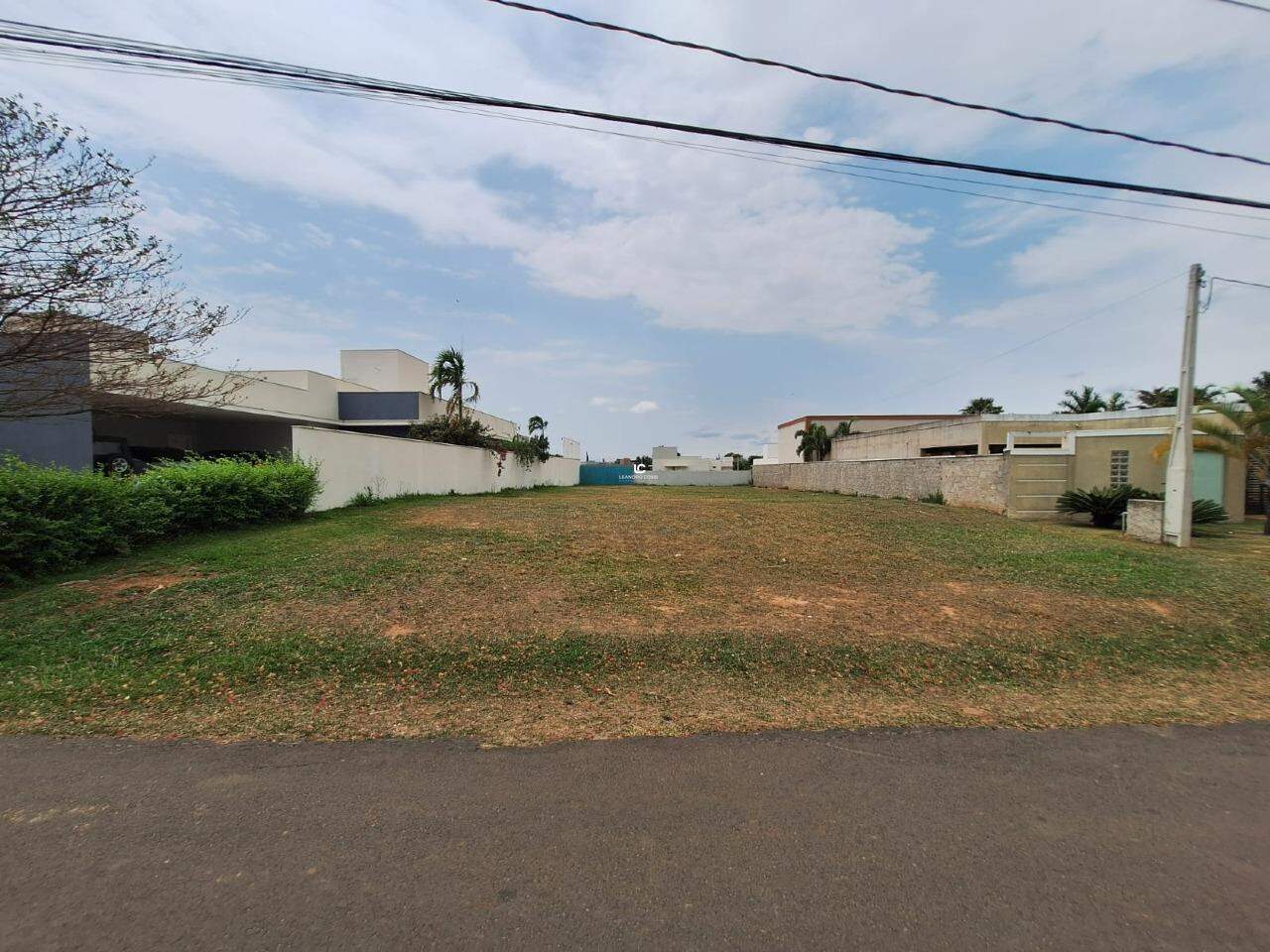 Terreno à Venda no Condomínio Xapada Parque Ytu, Itu/Sp