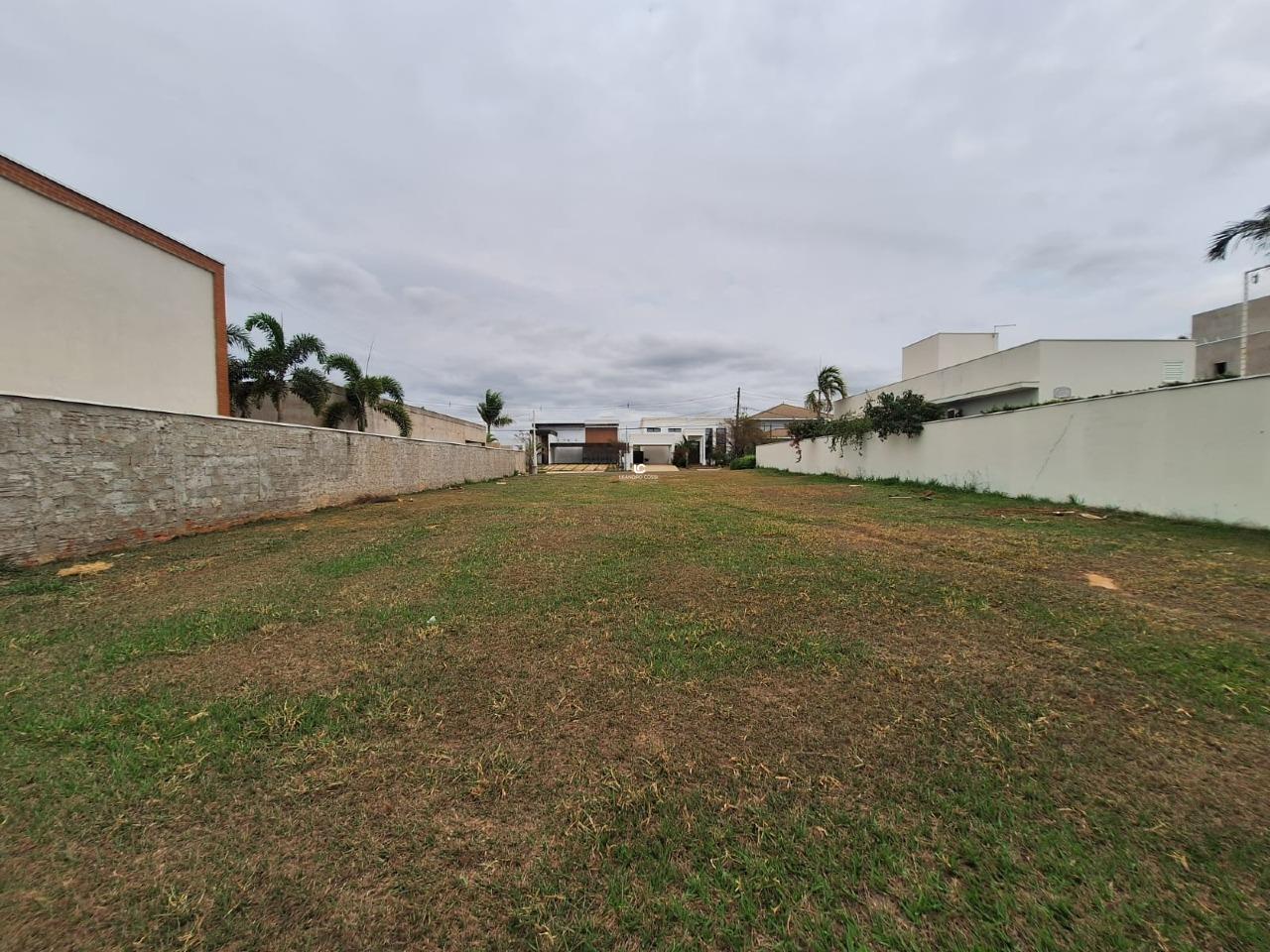 Terreno de Condomínio à venda no Condomínio Xapada Parque Ytu: