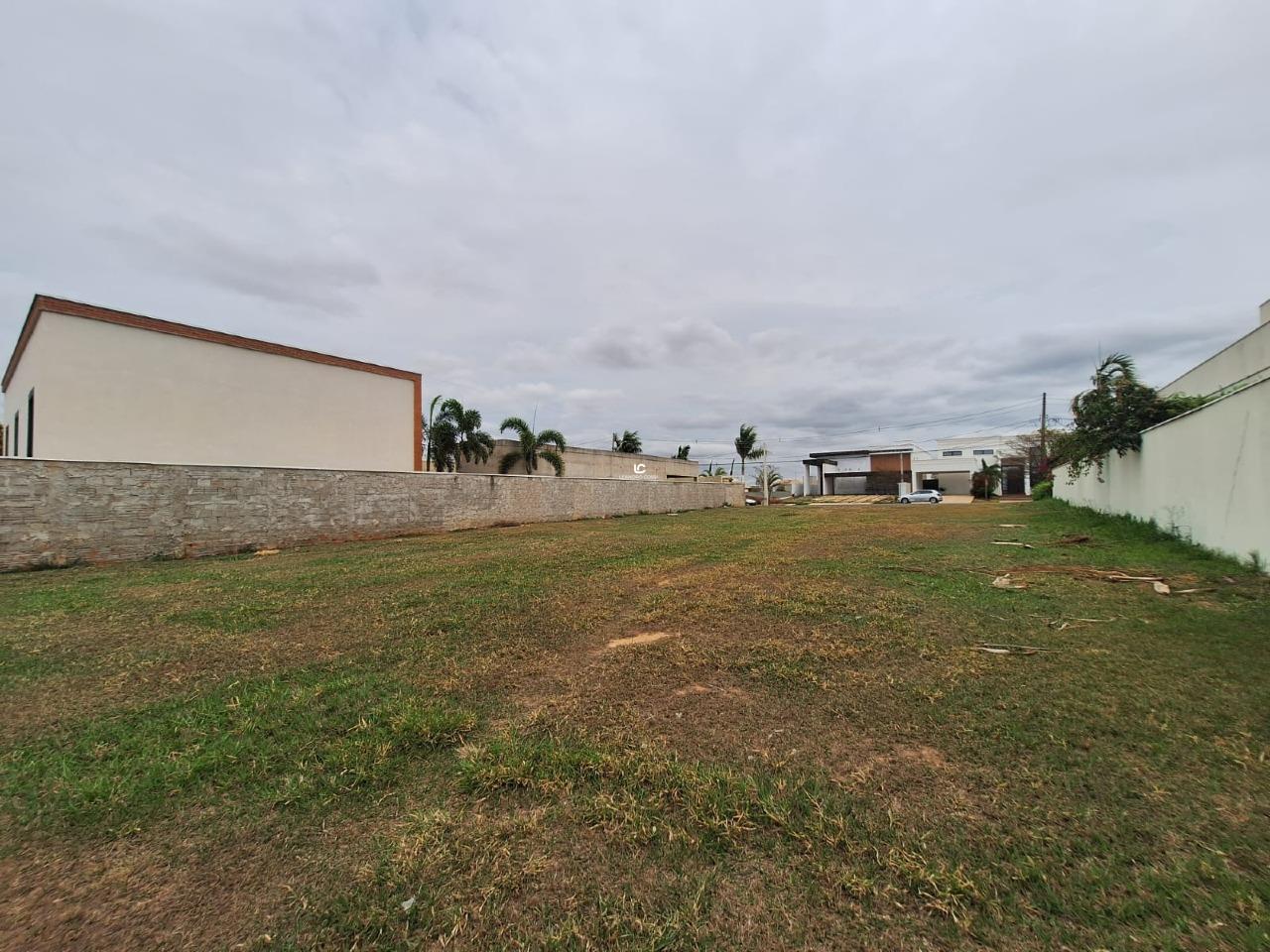 Terreno de Condomínio à venda no Condomínio Xapada Parque Ytu: