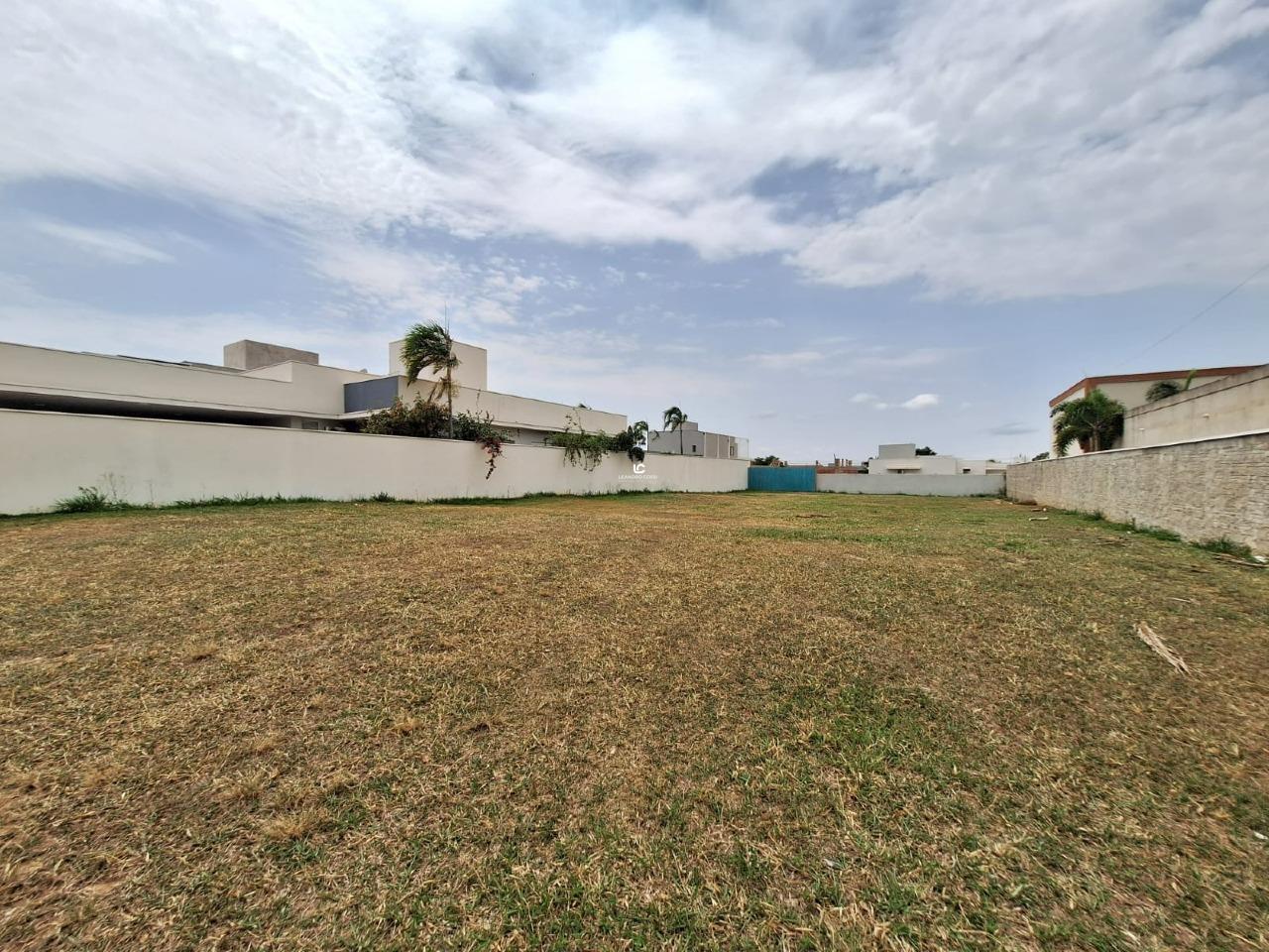 Terreno de Condomínio à venda no Condomínio Xapada Parque Ytu: