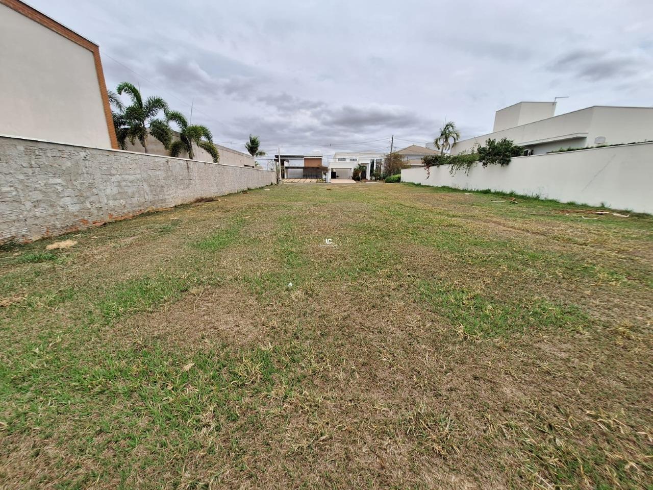 Terreno de Condomínio à venda no Condomínio Xapada Parque Ytu: