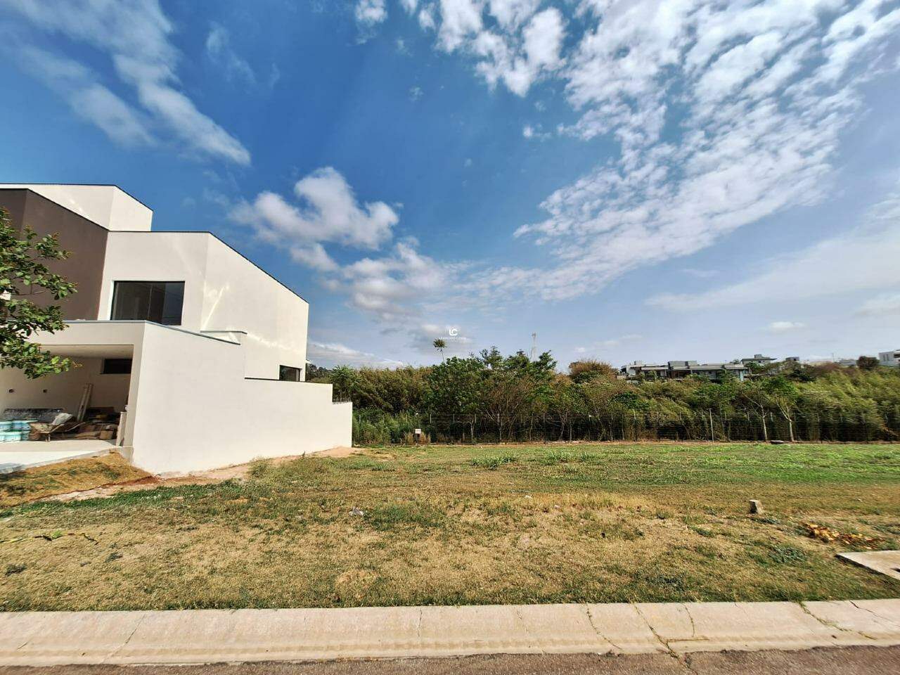 Terreno Condomínio Residencial Una Itu 