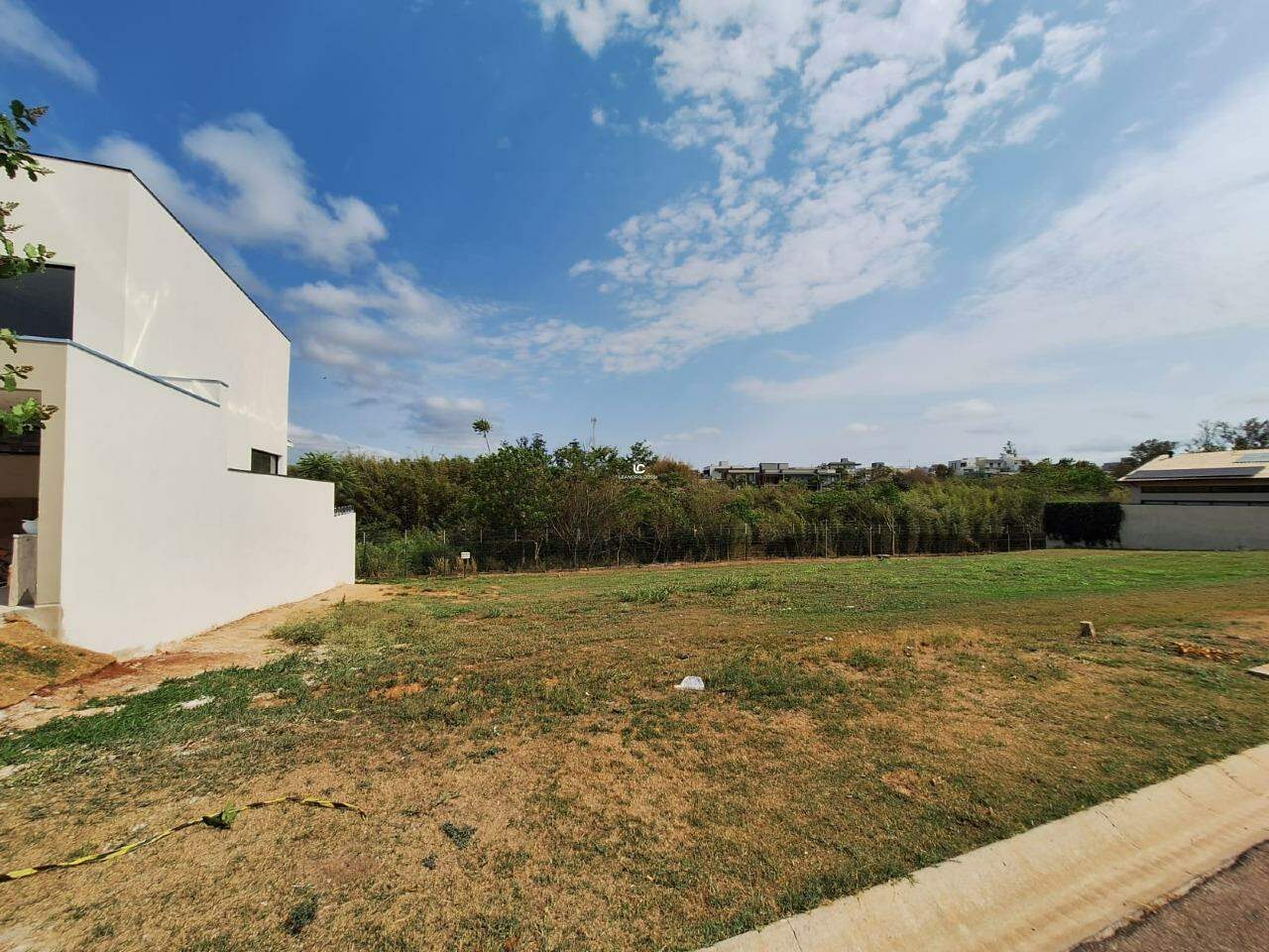 Terreno Condomínio Residencial Una Itu 