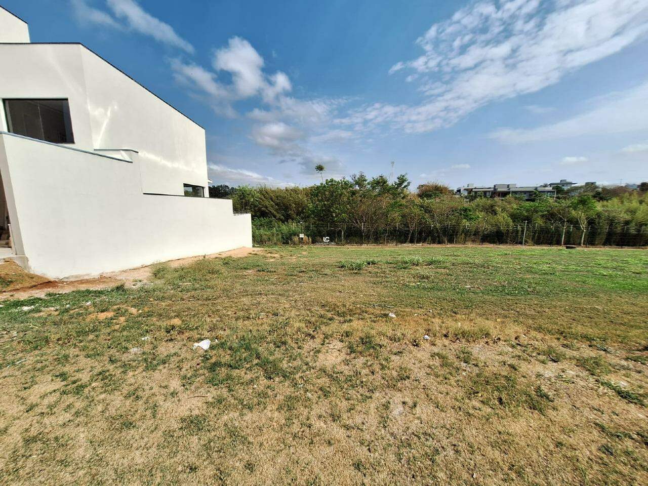 Terreno de Condomínio à venda no Condomínio Residencial Una: