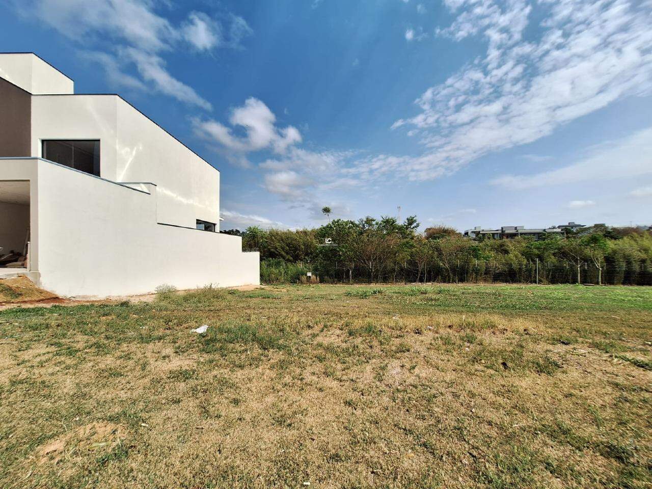 Terreno Condomínio Residencial Una Itu 