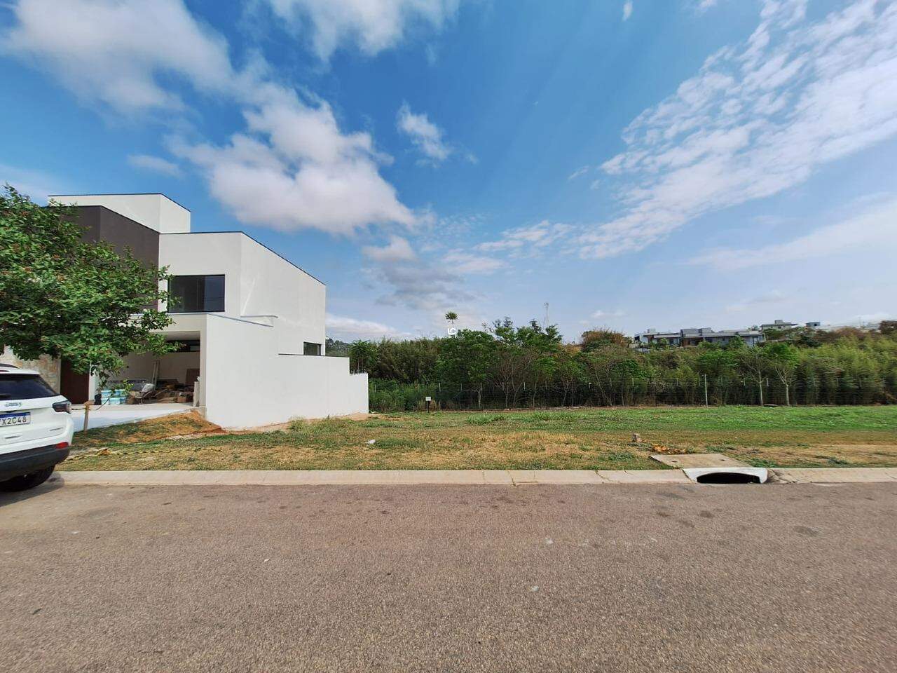 Terreno Condomínio Residencial Una Itu 