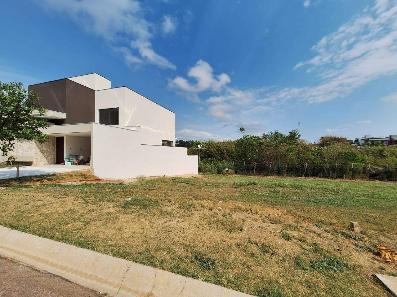 Terreno Condomínio Residencial Una Itu 