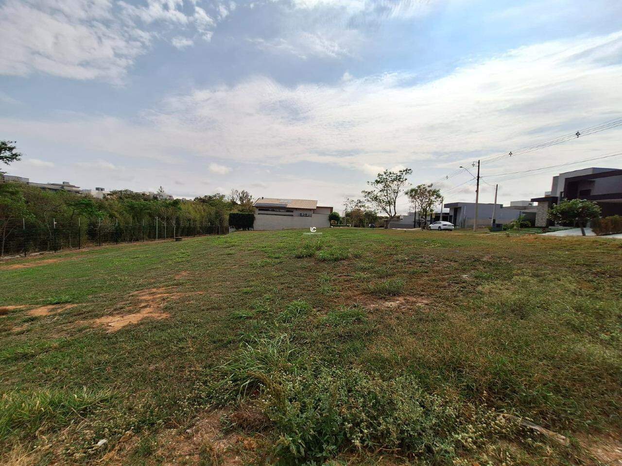 Terreno de Condomínio à venda no Condomínio Residencial Una: