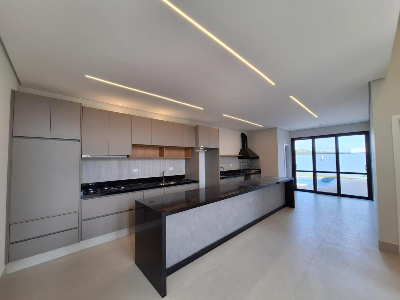 Casa de condomínio à venda no Condomínio Residencial Una: