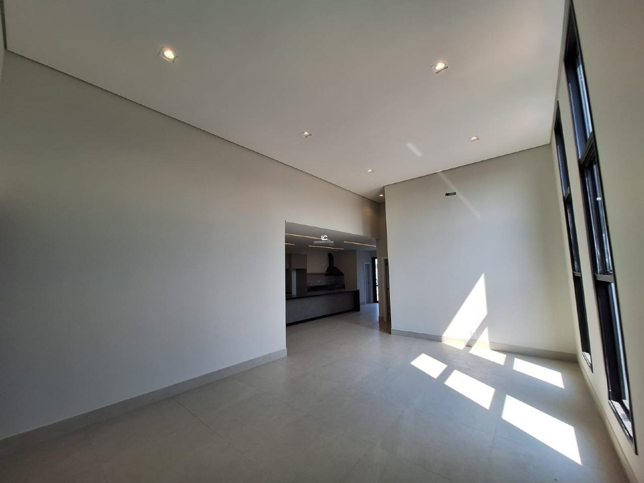 Casa de condomínio à venda no Condomínio Residencial Una: