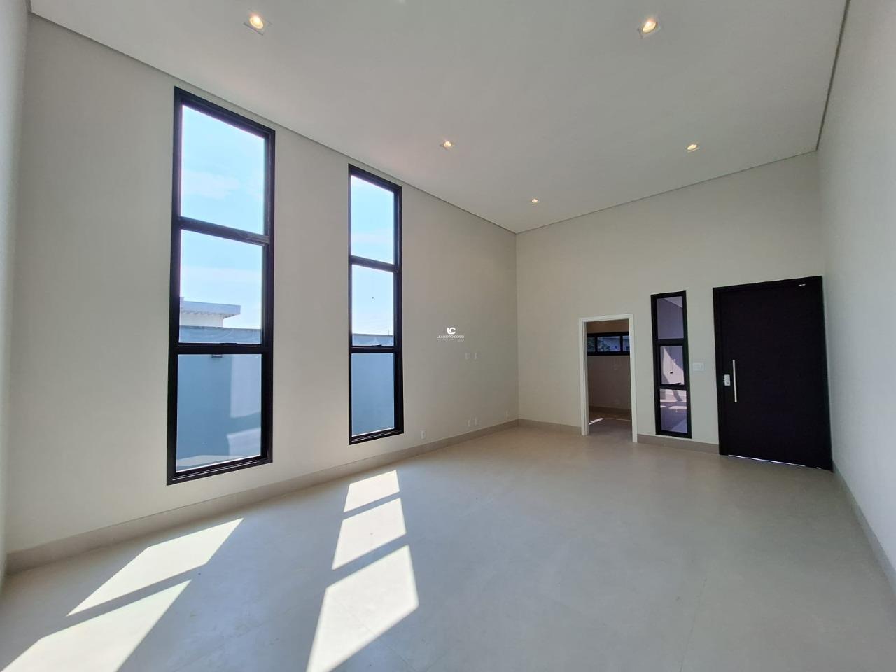 Casa de condomínio à venda no Condomínio Residencial Una: