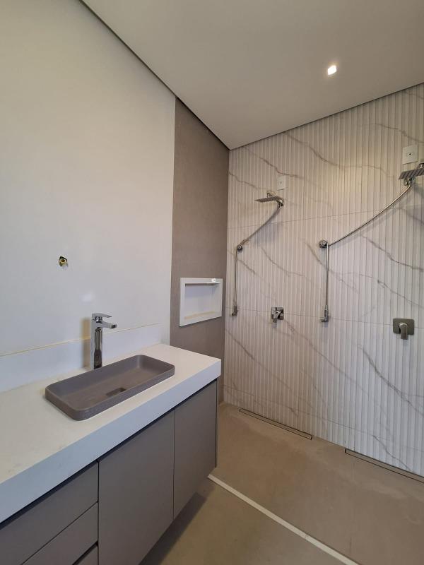 Casa de condomínio à venda no Condomínio Residencial Una: