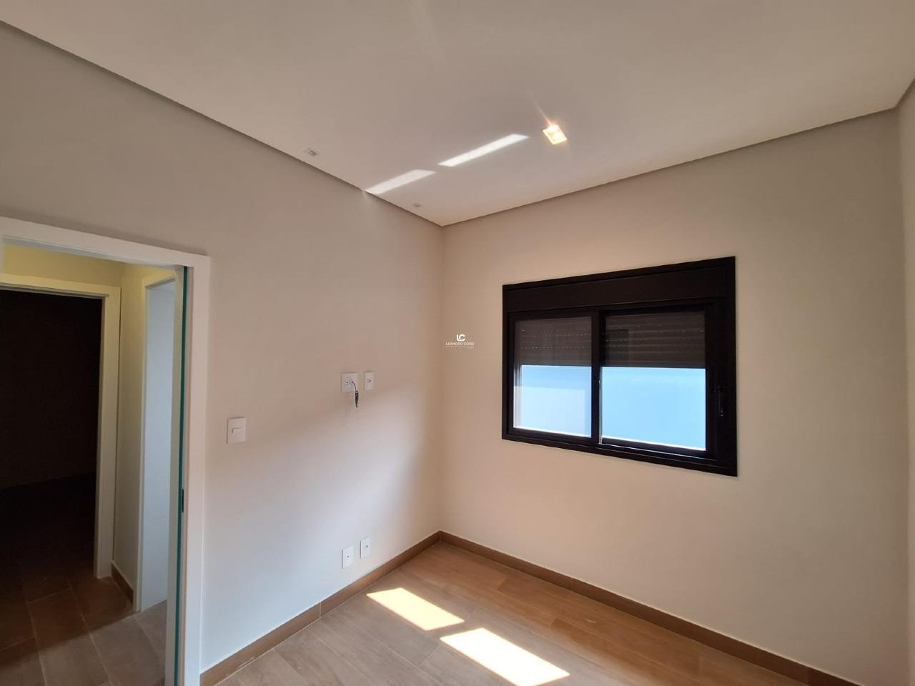 Casa de condomínio à venda no Condomínio Residencial Una: