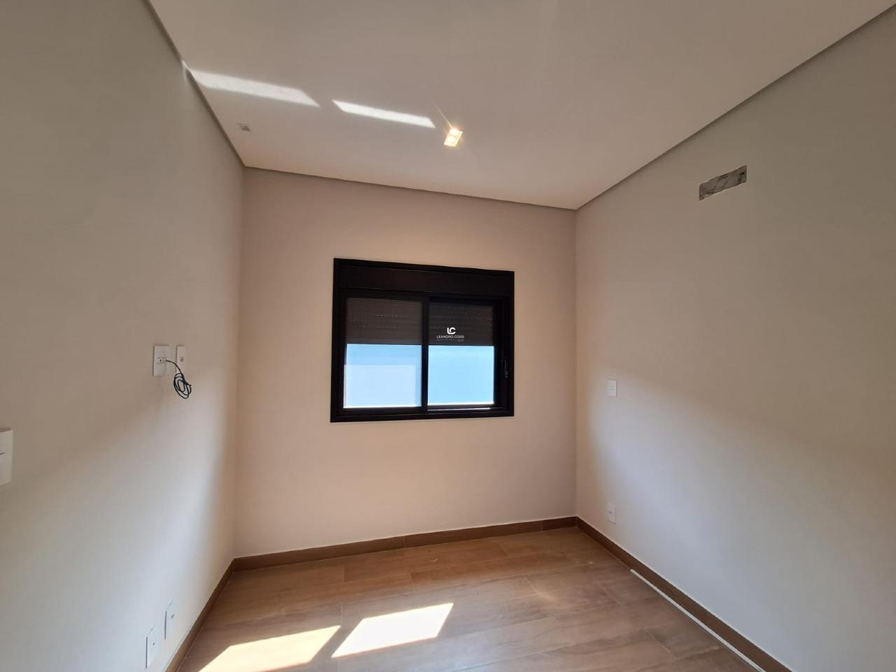 Casa de condomínio à venda no Condomínio Residencial Una: