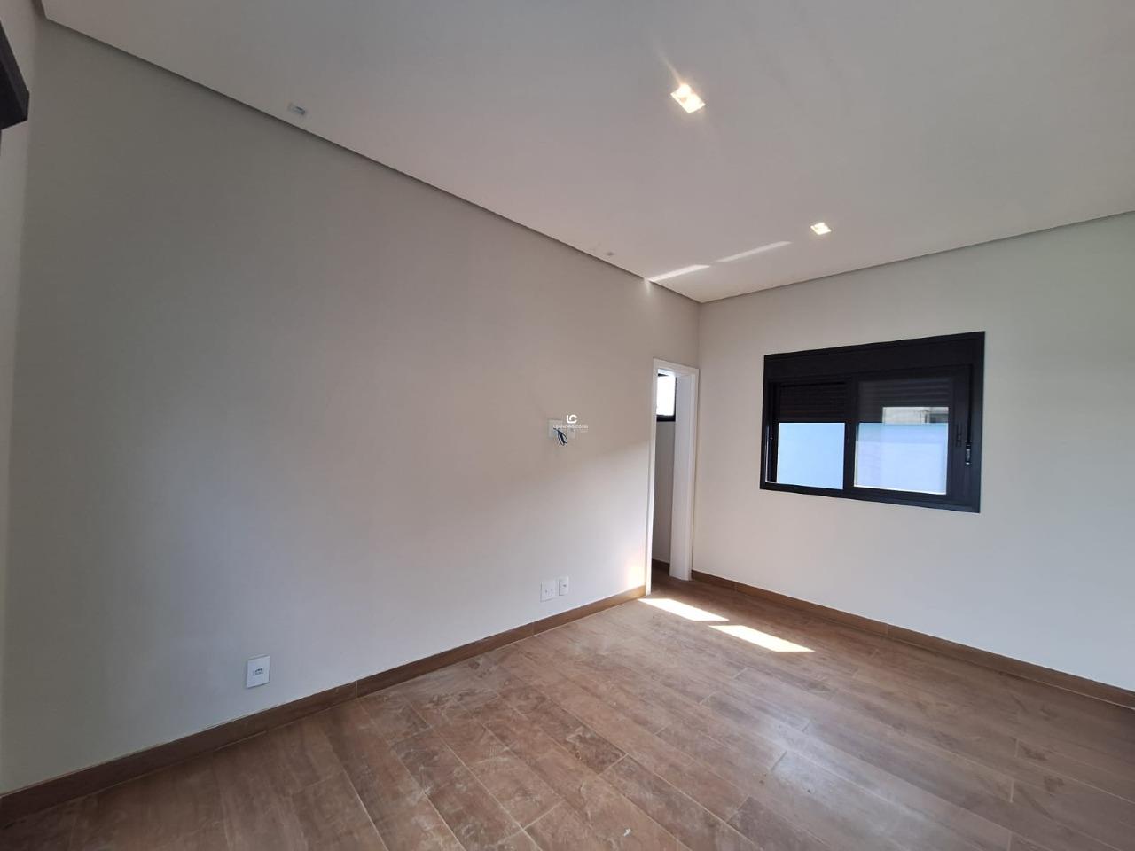 Casa de condomínio à venda no Condomínio Residencial Una: