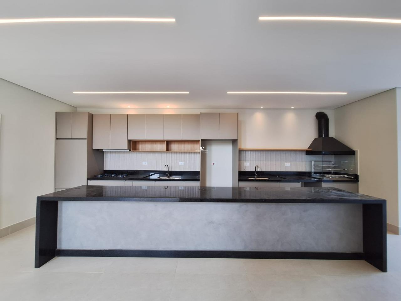 Casa de condomínio à venda no Condomínio Residencial Una: