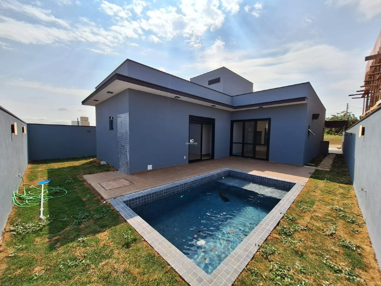 Casa de condomínio à venda no Condomínio Residencial Una: