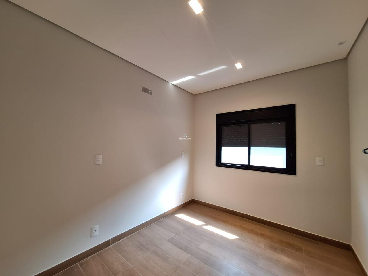 Casa de condomínio à venda no Condomínio Residencial Una: