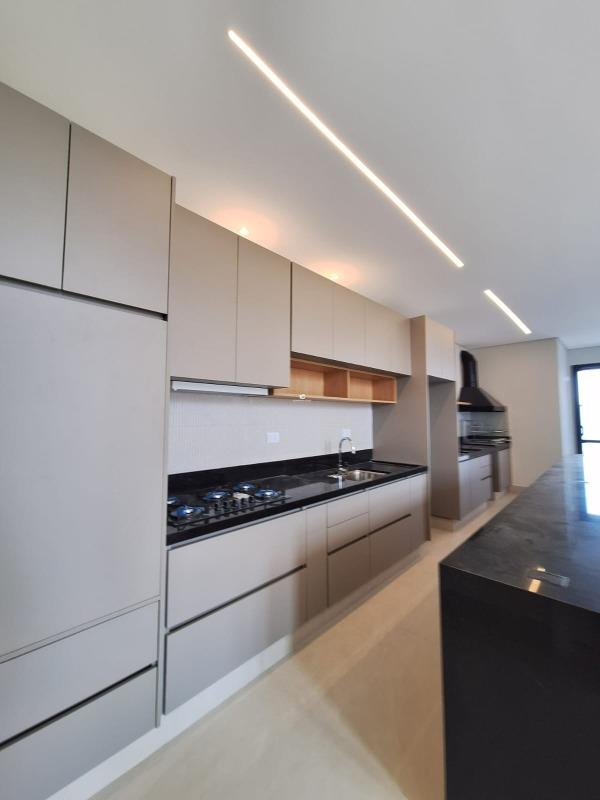 Casa de condomínio à venda no Condomínio Residencial Una: