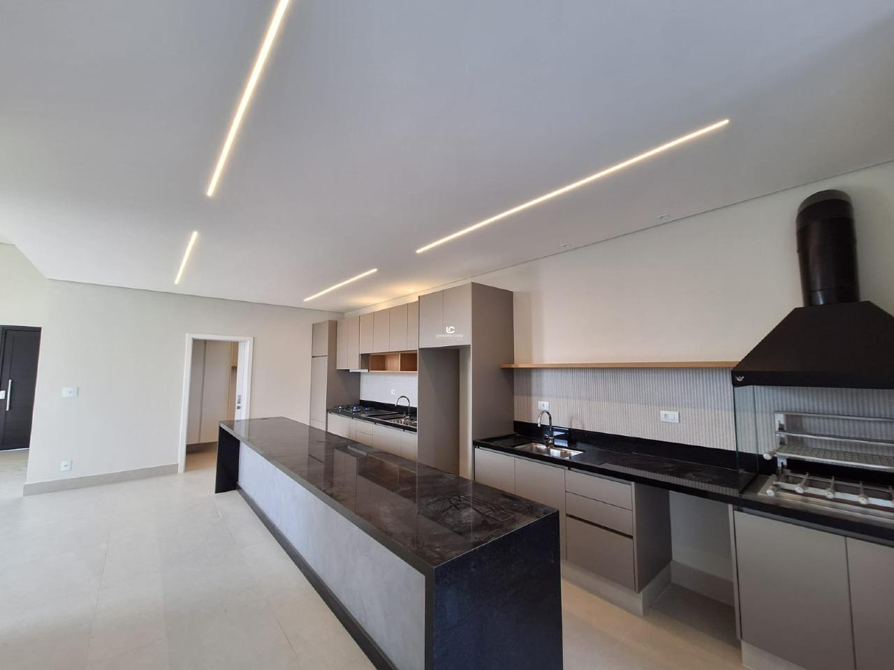 Casa de condomínio à venda no Condomínio Residencial Una: