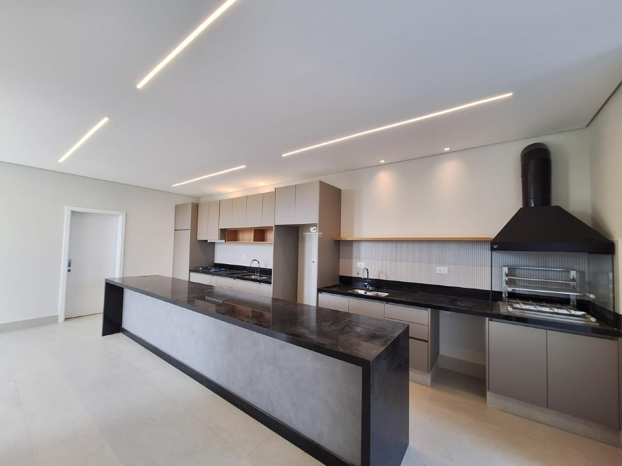 Casa de condomínio à venda no Condomínio Residencial Una: