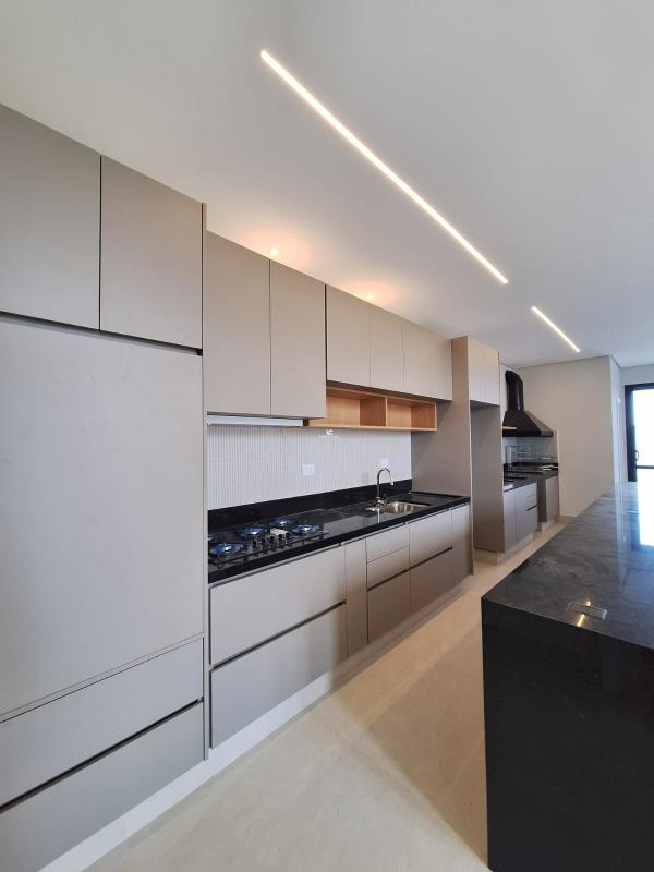 Casa de condomínio à venda no Condomínio Residencial Una: