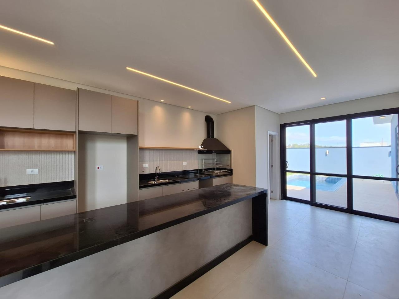 Casa de condomínio à venda no Condomínio Residencial Una: