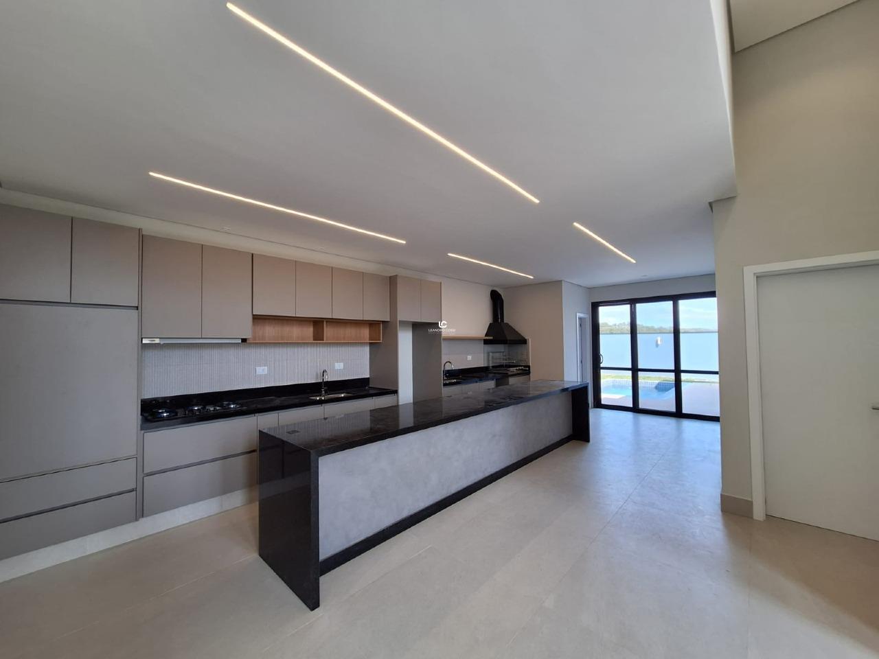 Casa de condomínio à venda no Condomínio Residencial Una: