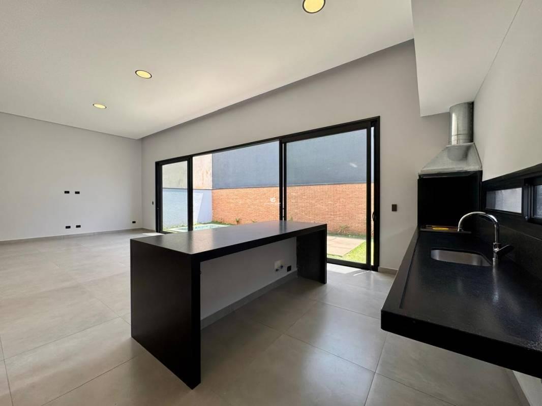 Casa de condomínio à venda no Condomínio Alphaville Castelo Itu: