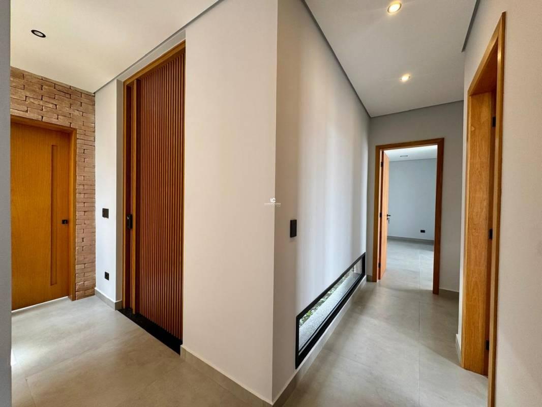 Casa de condomínio à venda no Condomínio Alphaville Castelo Itu: