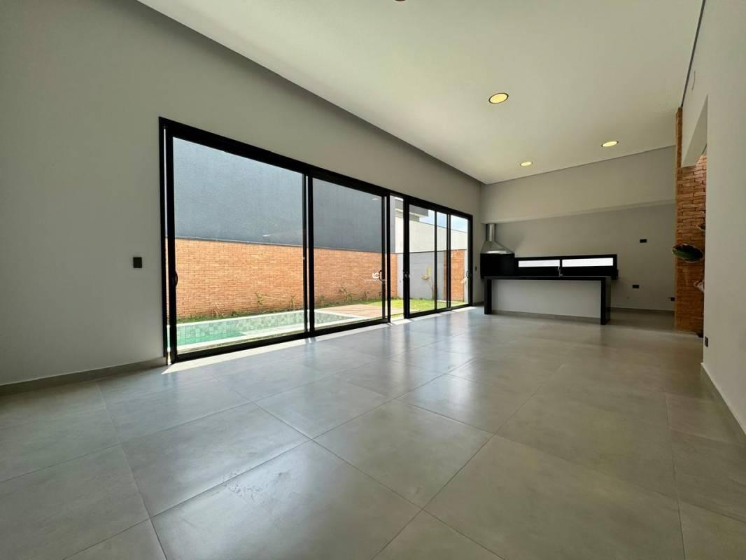 Casa de condomínio à venda no Condomínio Alphaville Castelo Itu: