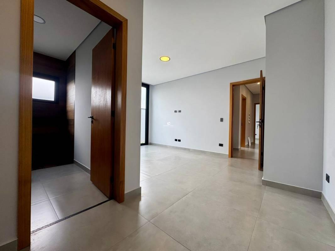 Casa de condomínio à venda no Condomínio Alphaville Castelo Itu: