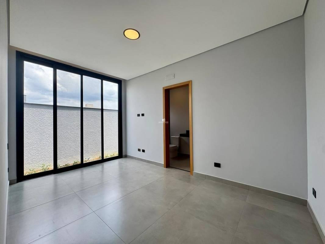 Casa de condomínio à venda no Condomínio Alphaville Castelo Itu: