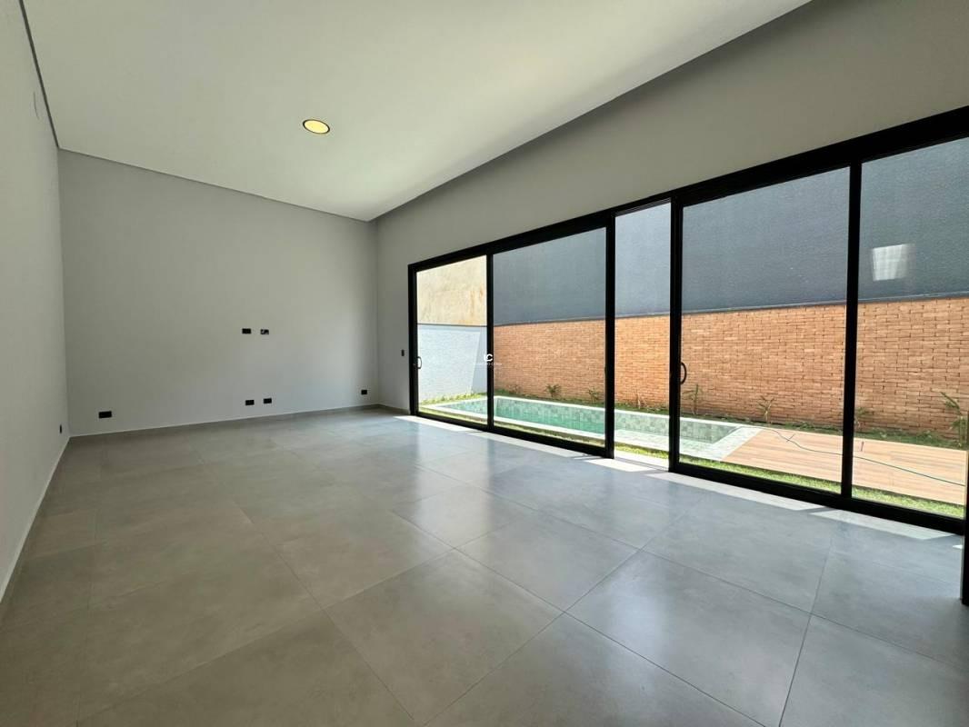 Casa de condomínio à venda no Condomínio Alphaville Castelo Itu: