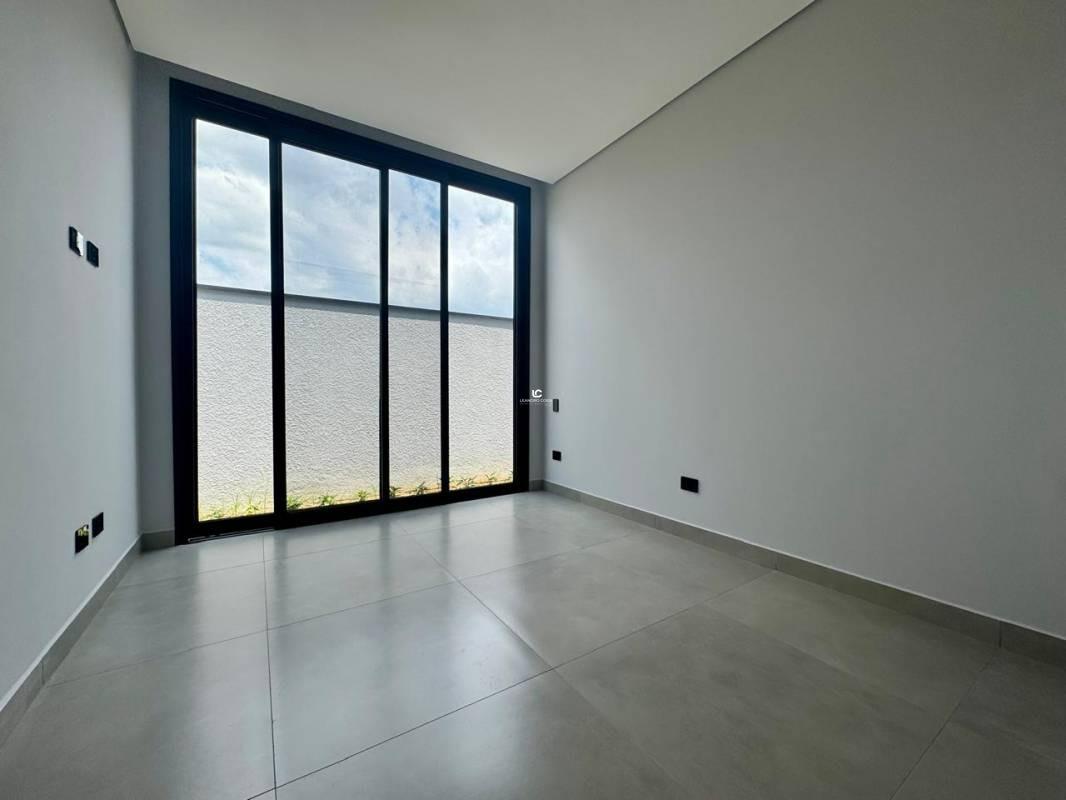 Casa de condomínio à venda no Condomínio Alphaville Castelo Itu: