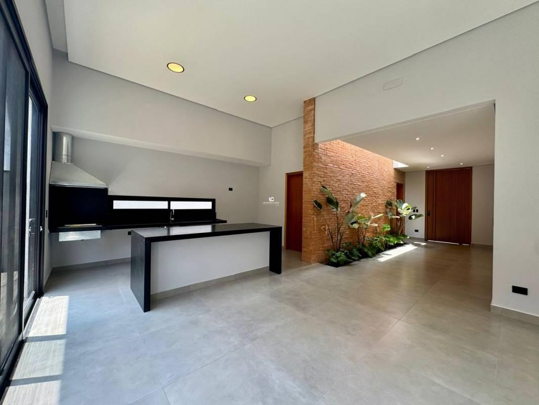 Casa de condomínio à venda no Condomínio Alphaville Castelo Itu: