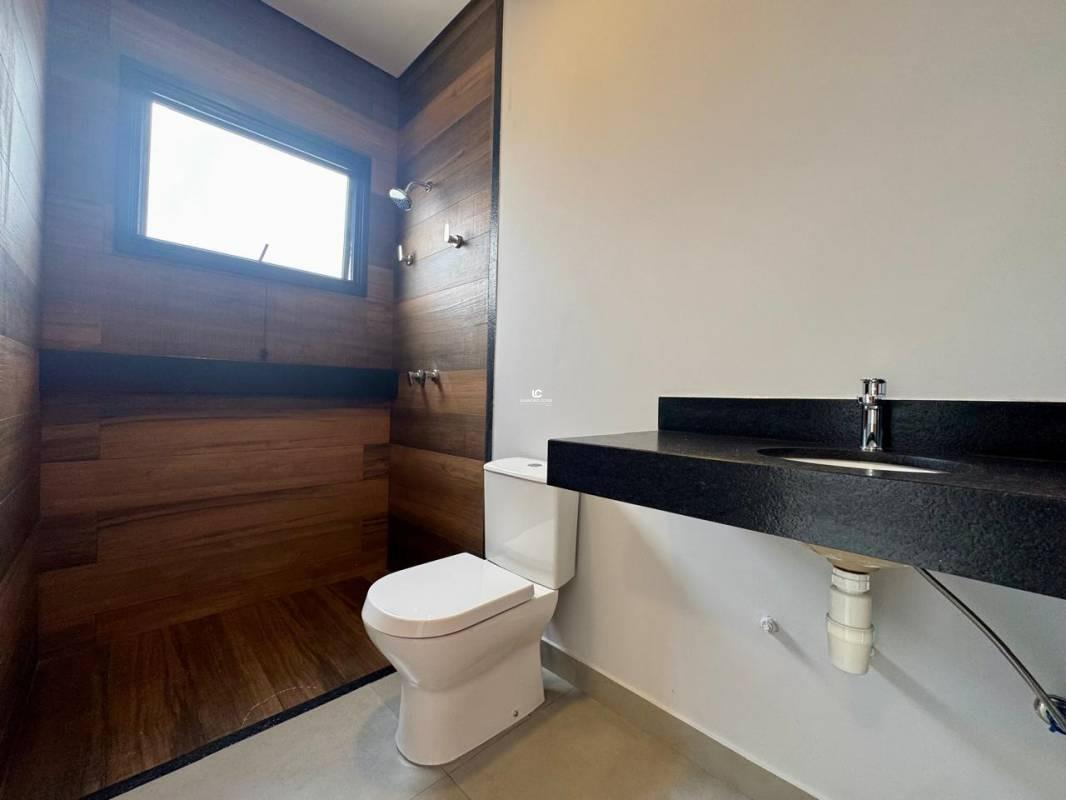 Casa de condomínio à venda no Condomínio Alphaville Castelo Itu: