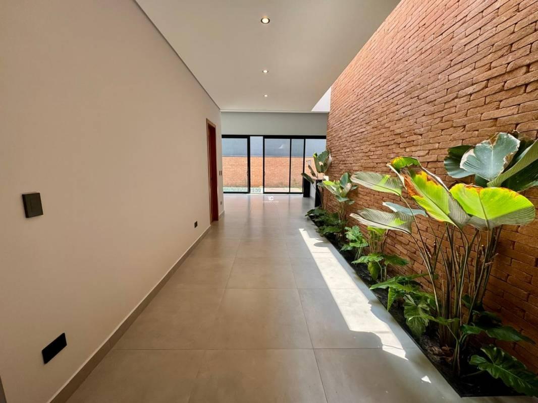 Casa de condomínio à venda no Condomínio Alphaville Castelo Itu: