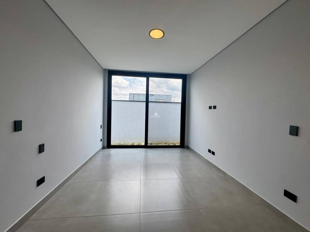 Casa de condomínio à venda no Condomínio Alphaville Castelo Itu: