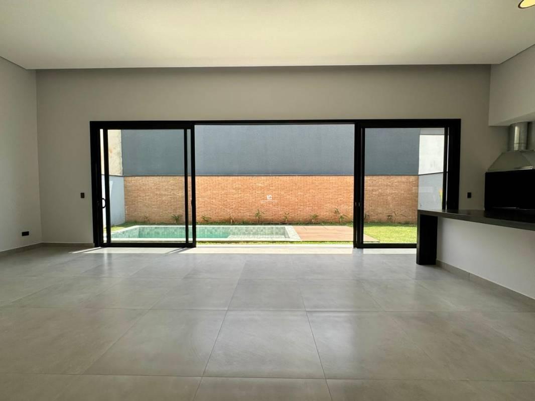 Casa de condomínio à venda no Condomínio Alphaville Castelo Itu: